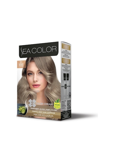 9.1 Sarısı Set Boya