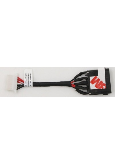 Lenovo Uyumlu İdeapad S540-15ıwl Gtx, 81sw Power Jack Şarj Soketi Kablolu