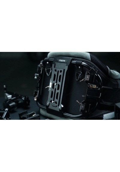 Tilta Gss-t01-v Float Djı Rs2 Ve Rs3 İçin El Gimbal Destek Sistemi