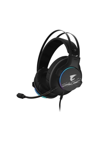 Gıgabyte Kulaklık Kbl. K. Üstü Oyuncu Aorus H1 Rgb Stereo Gp-aorus H1 Fusıon 2.0