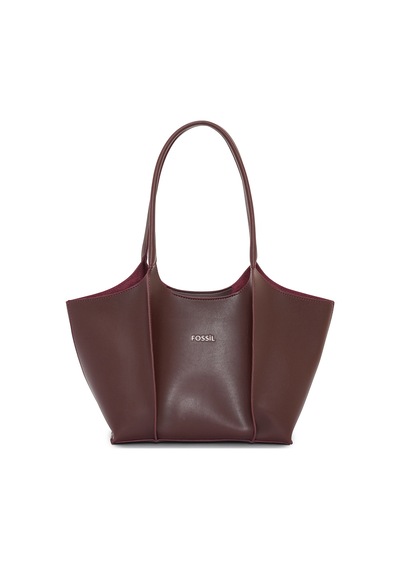 Fossil Kadın El Çantası 05fd26y533 Bordo