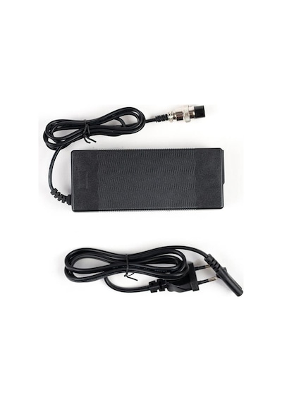 Onvo OV-007 Şarj Cihazı (Adaptör) 36V 2A