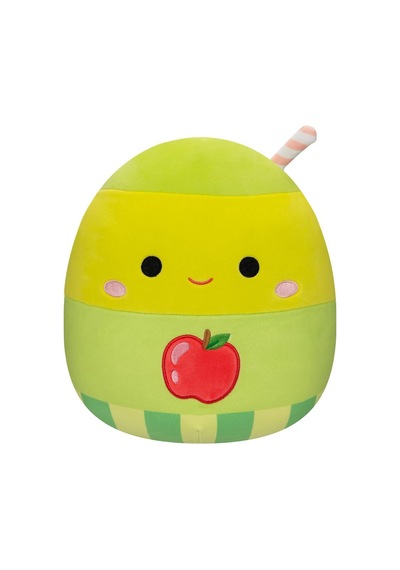 Squishmallows Elma Suyu Jean 13cm Cr08427 Renkli
