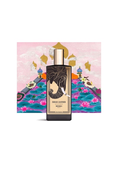 Memo Indian Leather Edp 75 Ml Unisex Parfümü Deri