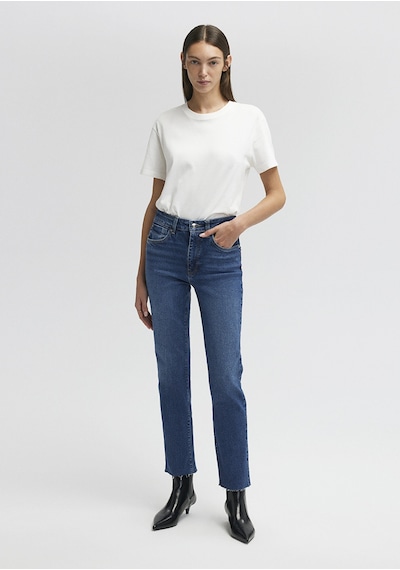 Mavi - Viola Koyu Gölgeli Mavi Premium Jean Pantolon 101048-85290 Lacivert Mavi - Viola Koyu Gölgeli Mavi Premium Jean Pantolon 101048-85290 Lacivert