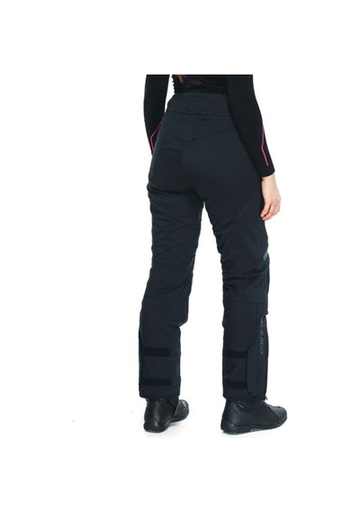 Dainese Carve Master 3 Kadın Gore-Tex Pantolon Siyah