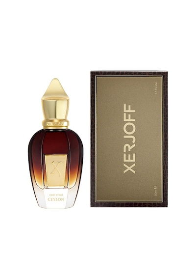 Xerjoff Ceylon Parfum 50 Ml Unisex Parfüm Odunsu