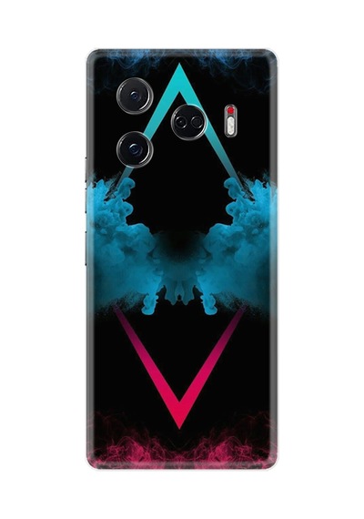 Camon 30 Pro 5g Kılıf Hd Baskılı Yüksek Korumalı Xt-camon30pro 2609 Stk-19-30pro