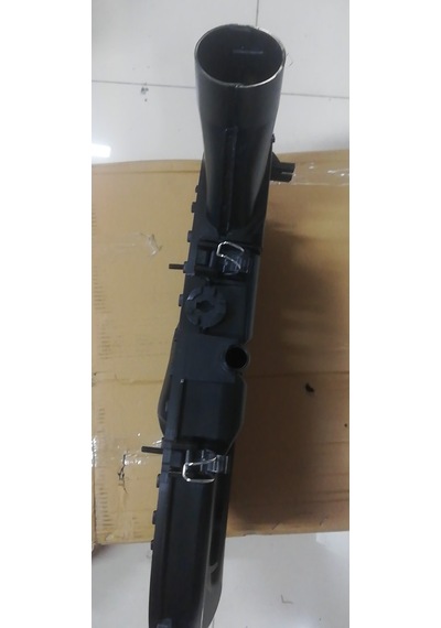 W124-201 102 Motor Hava Filitre Kazanı Kapaksıza0150948802 Kyburg