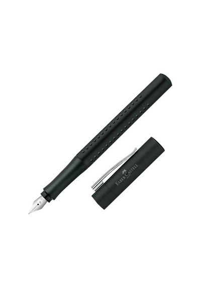 Faber-castell Grıp 2011 Fıne Writer Dolma Kalem Si Çok Renkli