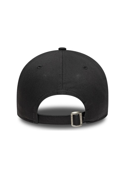 New Era League Essential 9forty Neyyan Stcwhı Koyu Gri Unisex Şapka-13559 Koyu Gri