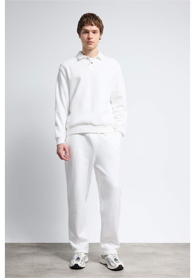 Defacto Sweatshirt F9324AX26SP