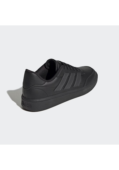 Adidas Erkek Sneaker Siyah If6449 Courtblock 25k339t00515 33900186 Siyah