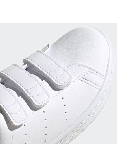 Adidas Stan Smıth Cf Çocuk Spor Ayakkabı-fx7534 Çok Renkli