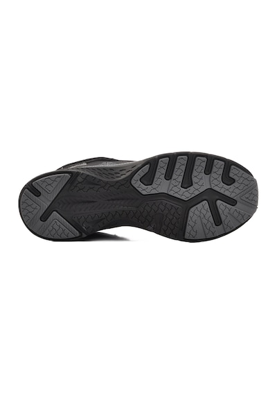 Kappa Siyah Unisex Spor Ayakkabı Papaks G Siyah
