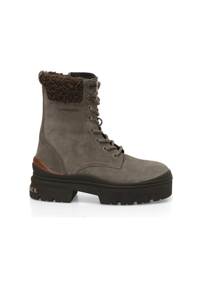 Lumberjack Mıleny 4pr Kum Kadın Postal Kum