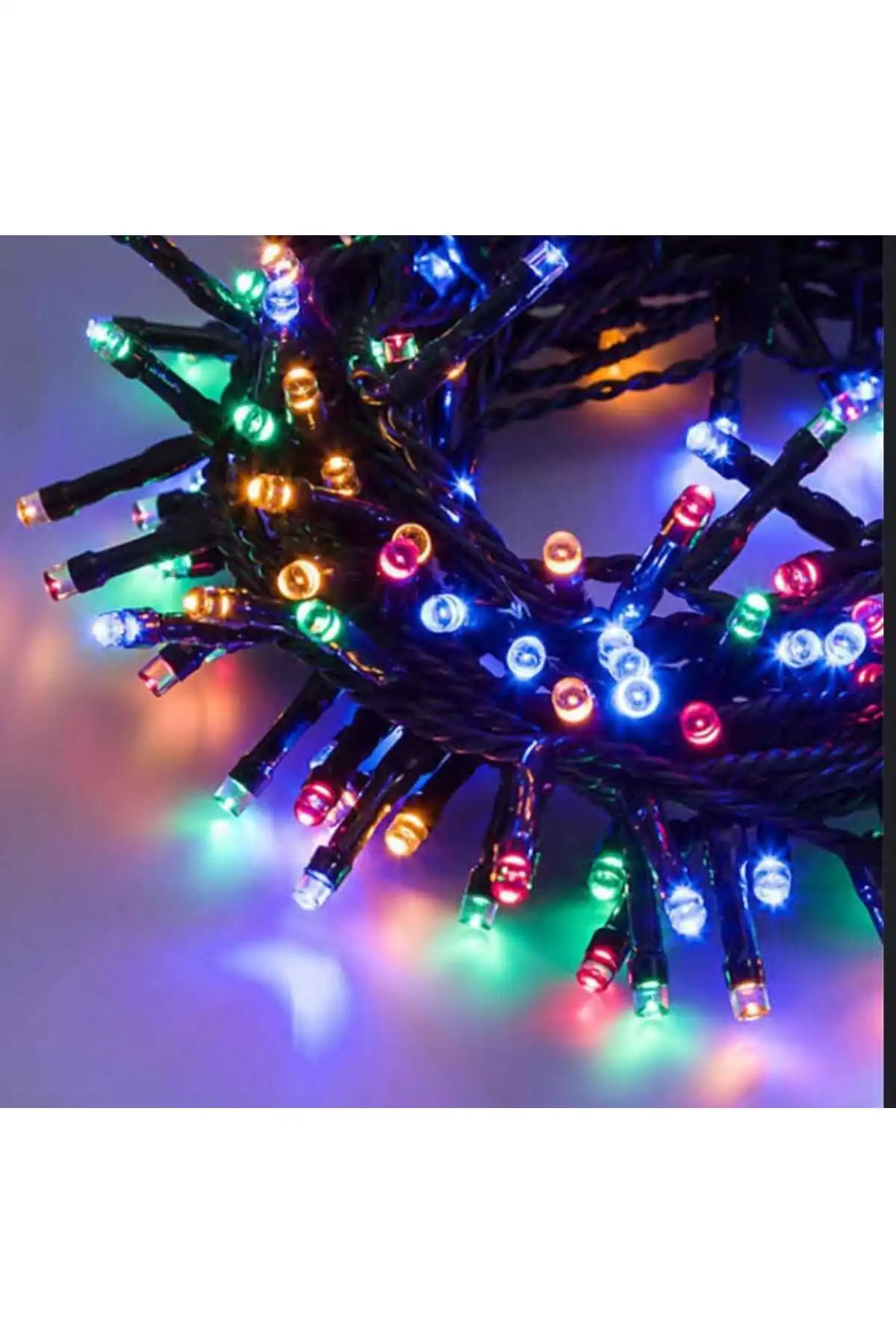 Indoor Outdoor Çok Renkli Led Dekoratif Aydınlatma Diğer
