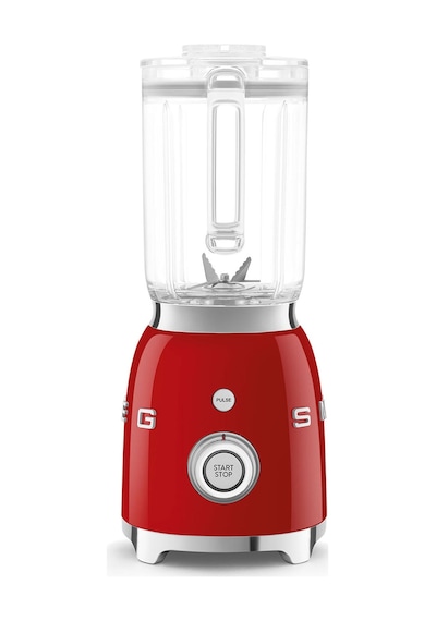 Smeg BLF03RDEU 800 W Blender