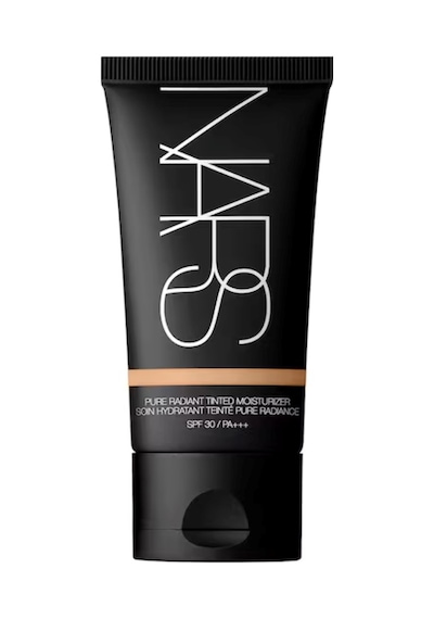 Nars Pure Radiant Tinted Moisturizer Sydney Renkli Nemlendirici