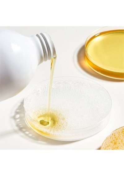 Babe Oil Soap 100ml - Çok Kuru Ciltler için Vücut Yıkama Yağı