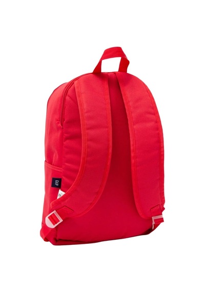 Gap Kırmızı Unisex Sırt Çantası Gap12879 Kırmızı