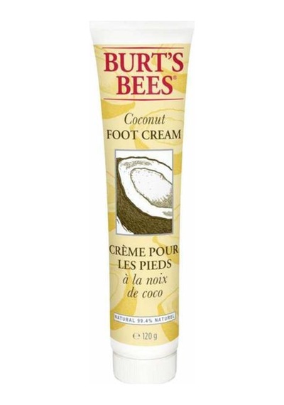 Burts Bees Ayak Kremi Hindistan Cevizi & E Vitamini 120 G
