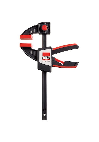 Bessey Cırcır Mekanizmalı Tek El İşkence 300mm 2000n Besez30-8