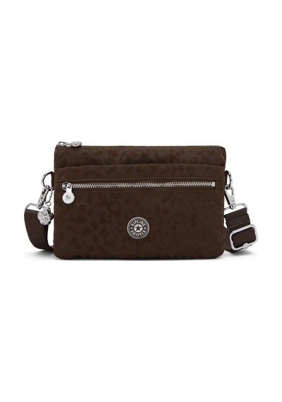 Kipling Omuz Çanta, Standart, Çok Renkli