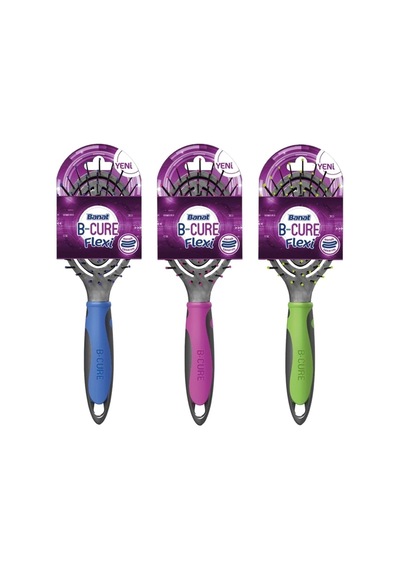Flexi 485 Saç Fırçası