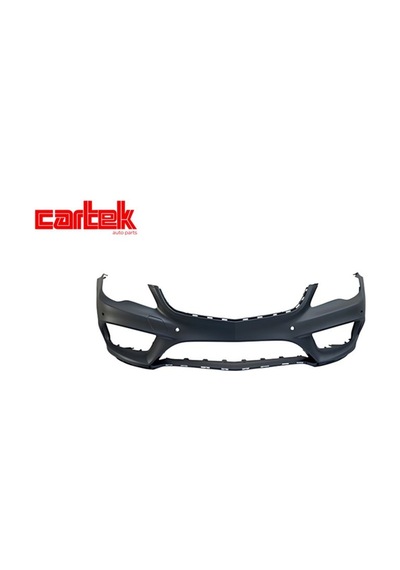 Tampon Ön Pdclı Amg W207 13 16 - Tpmrdry73ad. Cartek Tpmrdry73