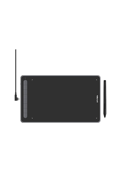Xp-pen Deco Lw Bk Bluetooth Kablosuz Grafik Tablet Siyah