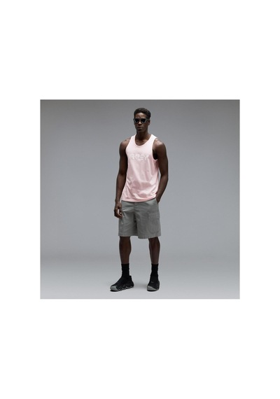 Oakley Mark 3 Tank Erkek Askılı T-shirt-foa404013 Pembe