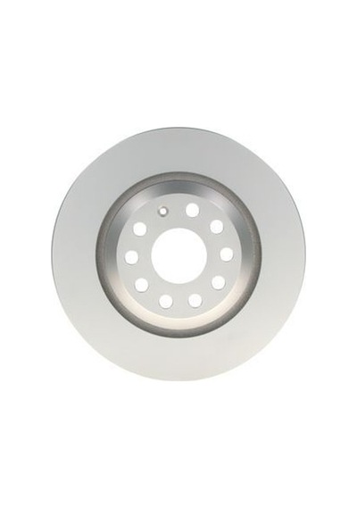 Audi A3 30tfsı 1.0 2020-2024 Bosch Arka Disk 310 Mm 2 Adet