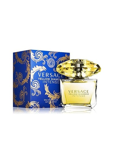 Yellow Diamond Intense Edp Kadın Parfümü 90 Ml
