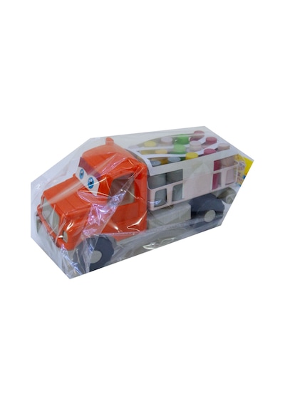 Oyuncak Tüplü Kamyon 30 Cm