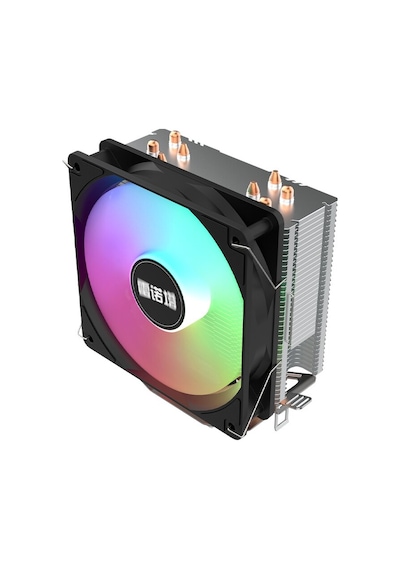 Segotep M140 120mm Hava Soğutucu Am4/am5 1200/1700 Intel/amd Azaz0sgp0014