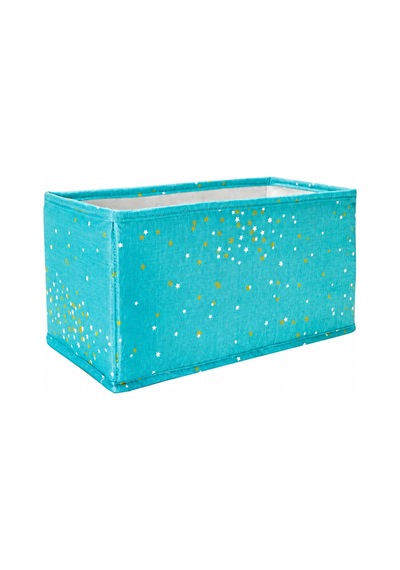 Baby 3 Lü Bebek Organizer Seti Çekmece İçi Düzenleyici Ve Bez Saklama Sepeti & Bez, Kıyafet Ve Bakım Ürünleri İçin Kumaş Organizer Çok Renkli - 930645301 Çok Renkli