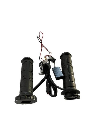 MOTOSİKLET ELCİK ISITMA 4 KADEMELİ