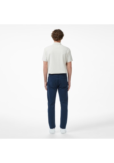 Nautica Erkek Lacivert Slim Fit Pantolondüzp65227t