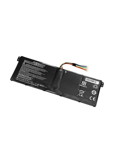 Acer Uyumlu Kt.003Bg.005Kt.003Bg.004 Batarya Pil B-Ac21