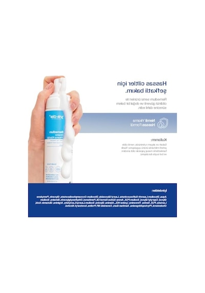 Onarıcı Ve Arındırıcı Yüz Yıkama Köpüğü - 200ml