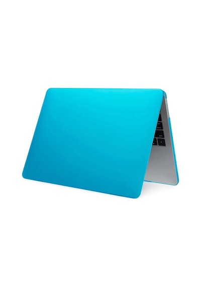 Macbook Uyumlu Air 13 A1369/a1466 Kristal Kapak Koruma Kılıf- 5775 Şeffaf 2