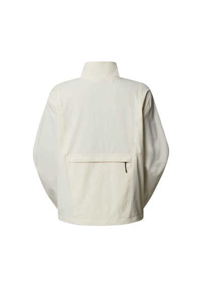 The North Face Kadın North Dome Wınd Ceket Nf0a8b8mqlı1 Beyaz