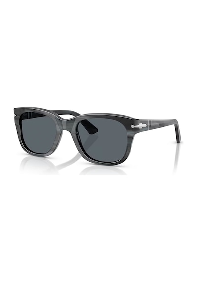 Persol Po3372s 1224r5 55 Unisex Güneş Gözlüğü Gri