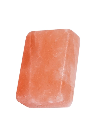 Büyük Boy Himalaya Tuzu Sabunu Pembe 200-300 Gr Arası