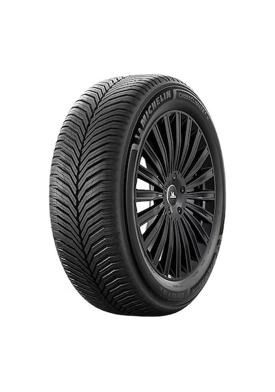 Michelin 205/60R16 96V XL M+S 3Pmsf Crossclimate 3 Dört Mevsim Lastiği - 2026