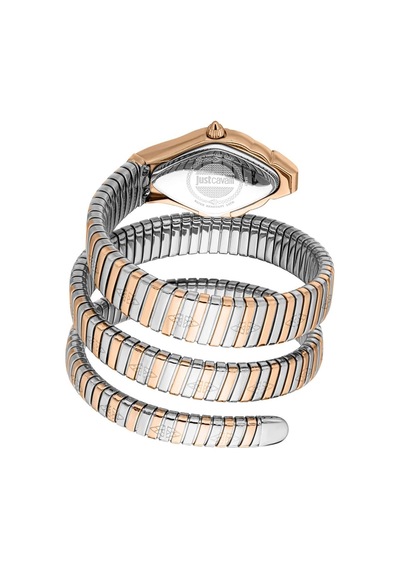 Just Cavalli Jc1l307m0065 Kadın Kol Saati Rose Gold