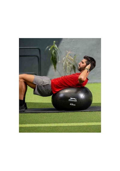 65 Cm Anti-burst Gymball Pompa Dahil Unisex Fiyatı