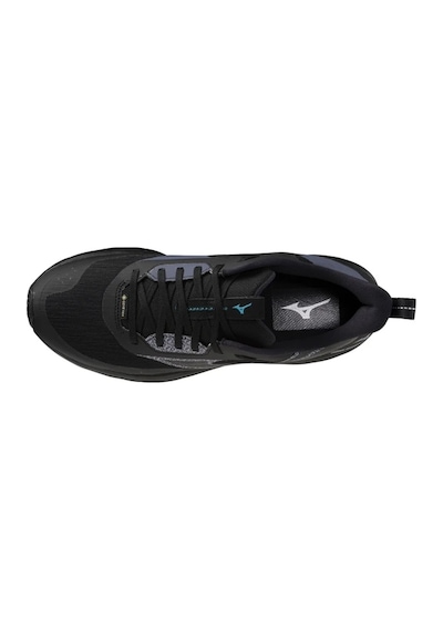 Wave Rider Gtx 3 Erkek Koşu Ayakkabısı Siyah Çok Renkli