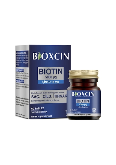 Collagen & Biotin Hacim Şampuanı 300ml + Biotin 5000mcg 60tab + Keratin Argan Saç Bakım Yağı